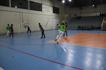 Foto - CAMPEONATO POPULAR MUNICIPAL DE FUTSAL MASCULINO