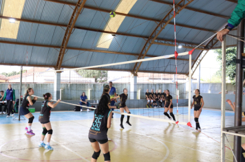 Foto - JOGOS ESCOLARES 2025 - 04/05 DOMINGO