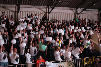 Foto - CONCURSO DA RAINHA DO 4º PIRAÍ RODEO FEST!