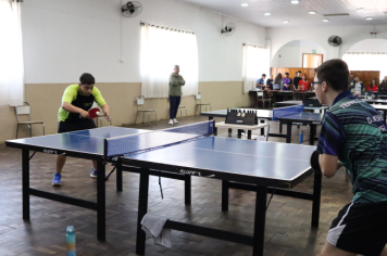 Foto - JOGOS ESCOLARES 2025 - 05/05 SEGUNDA FEIRA