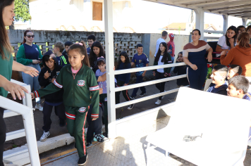 Foto - CARRETA DA ALEGRIA DIA DAS CRIANÇAS - 14/10