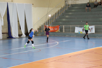 Foto - JOGOS ESCOLARES 2025 - 05/05 SEGUNDA FEIRA