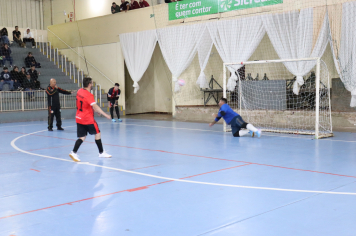 Foto - 2ª SUPERCOPA DE FUTSAL MASCULINO