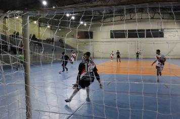 Foto - CAMPEONATO POPULAR MUNICIPAL DE FUTSAL MASCULINO
