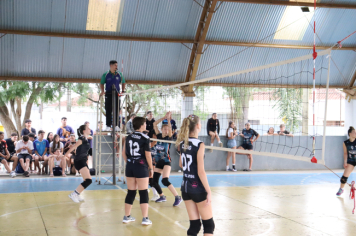 Foto - JOGOS ESCOLARES 2025 - 06/05 TERÇA FEIRA
