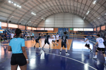 Foto - JOGOS ESCOLARES 2025 - 04/05 DOMINGO