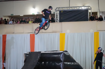 Foto - ABERTURA XI JEPSUL 2025