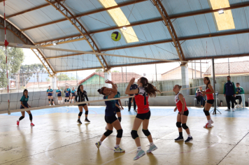Foto - JOGOS ESCOLARES 2025 - 05/05 SEGUNDA FEIRA