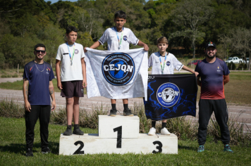 Foto - XI JEPSUL DIA 15/09