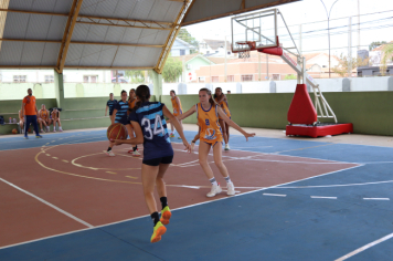 Foto - JOGOS ESCOLARES 2025 - 05/05 SEGUNDA FEIRA