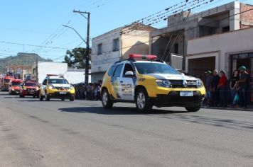 Foto - Desfile Cívico 2023