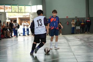 Foto - X Jogos Escolares de Piraí do Sul  - JEPSUL 2024