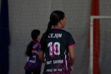 Foto - X Jogos Escolares de Piraí do Sul  - JEPSUL 2024