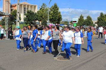 Foto - Desfile Cívico 2024