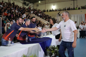 Foto - ABERTURA XI JEPSUL 2025