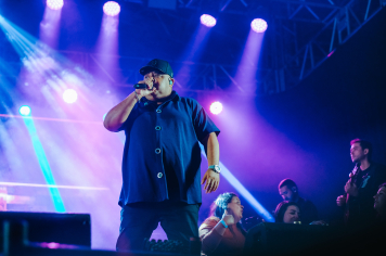 Foto - 4º Piraí Rodeo Fest - Humberto e Ronaldo