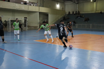 Foto - CAMPEONATO POPULAR MUNICIPAL DE FUTSAL MASCULINO