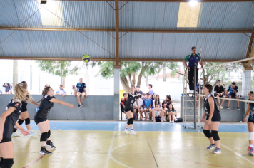 Foto - JOGOS ESCOLARES 2025 - 06/05 TERÇA FEIRA