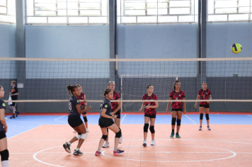 Foto - JOGOS ESCOLARES 2025 - 06/05 TERÇA FEIRA