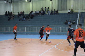 Foto - CAMPEONATO POPULAR MUNICIPAL DE FUTSAL MASCULINO