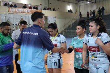 Foto - 2ª SUPERCOPA DE FUTSAL FEMININO