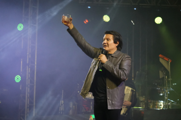 Foto - 4º Piraí Rodeo Fest - Gian e Giovani