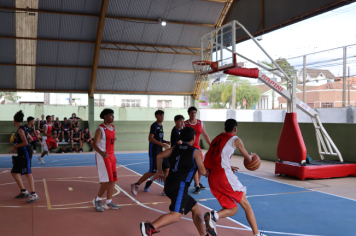 Foto - JOGOS ESCOLARES 2025 - 03/05 SÁBADO