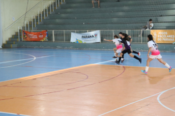 Foto - JOGOS ESCOLARES 2025 - 05/05 SEGUNDA FEIRA
