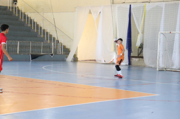 Foto - JOGOS ESCOLARES 2025 - 06/05 TERÇA FEIRA