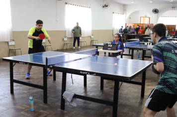 Foto - JOGOS ESCOLARES 2025 - 05/05 SEGUNDA FEIRA