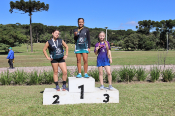 Foto - JOGOS ESCOLARES 2025 - 04/05 DOMINGO