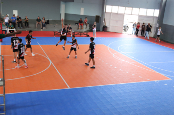 Foto - JOGOS ESCOLARES 2025 - 04/05 DOMINGO
