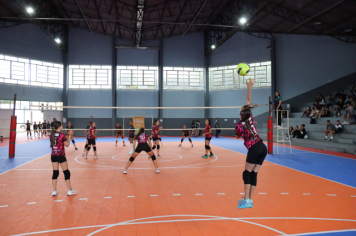 Foto - JOGOS ESCOLARES 2025 - 06/05 TERÇA FEIRA