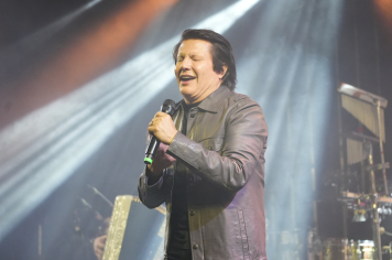 Foto - 4º Piraí Rodeo Fest - Gian e Giovani