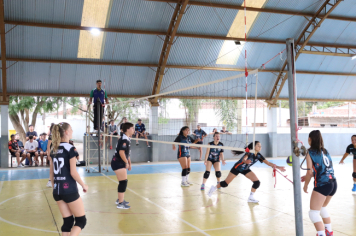 Foto - JOGOS ESCOLARES 2025 - 06/05 TERÇA FEIRA