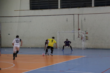 Foto - CAMPEONATO POPULAR MUNICIPAL DE FUTSAL MASCULINO