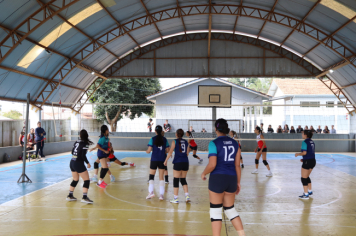 Foto - JOGOS ESCOLARES 2025 - 05/05 SEGUNDA FEIRA