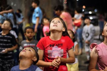 Foto - Natal Encantado Piraí do Sul 2023