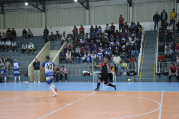 Foto - CAMPEONATO DE FUTSAL MASTER MASCULINO