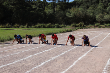 Foto - JOGOS ESCOLARES 2025 - 04/05 DOMINGO