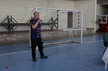 Foto - Circuito Piraiense de Tênis de Mesa