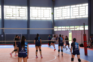 Foto - JOGOS ESCOLARES 2025 - 07/05 QUARTA FEIRA