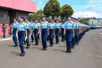 Foto - Desfile Cívico 2024