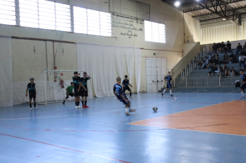 Foto - JOGOS ESCOLARES 2025 - 04/05 DOMINGO