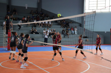 Foto - JOGOS ESCOLARES 2025 - 06/05 TERÇA FEIRA