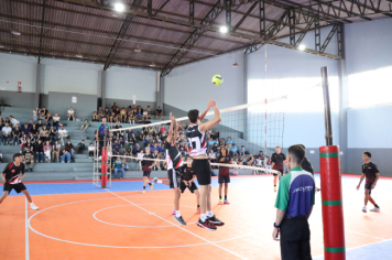 Foto - JOGOS ESCOLARES 2025 - 04/05 DOMINGO
