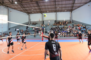 Foto - JOGOS ESCOLARES 2025 - 04/05 DOMINGO