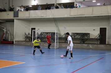 Foto - CAMPEONATO POPULAR MUNICIPAL DE FUTSAL MASCULINO