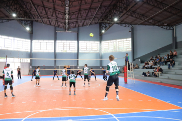 Foto - JOGOS ESCOLARES 2025 - 06/05 TERÇA FEIRA