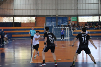 Foto - JOGOS ESCOLARES 2025 - 04/05 DOMINGO